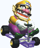 picture of wario